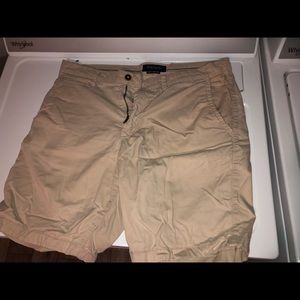 American eagle men’s shorts